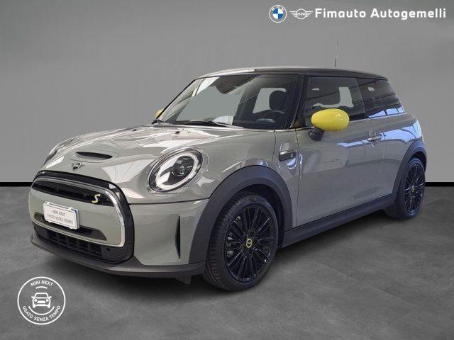 MINI Cooper SE Cooper SE