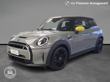 MINI Cooper SE Cooper SE