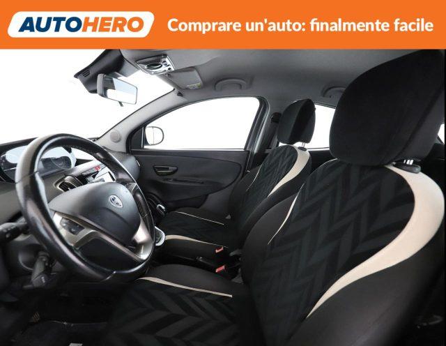LANCIA Ypsilon 1.3 MJT 16V 95 CV 5 porte S&S Gold