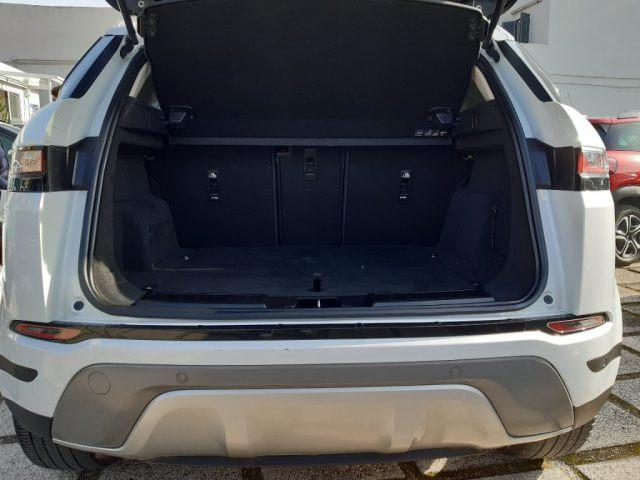 LAND ROVER Range Rover Evoque 2.0D I4 163 CV AWD Auto R-Dynamic HSE