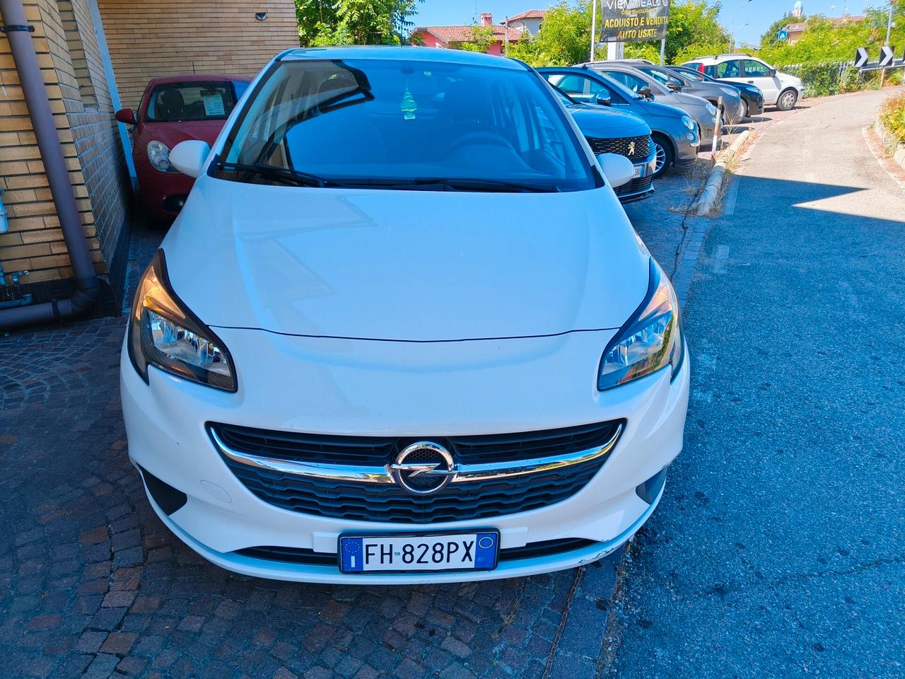Opel Corsa 1.2 5 porte Innovation