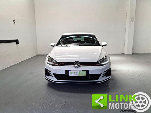 VOLKSWAGEN Golf GTI Performance 2.0 245 CV TSI DSG 5p. GARANZIA