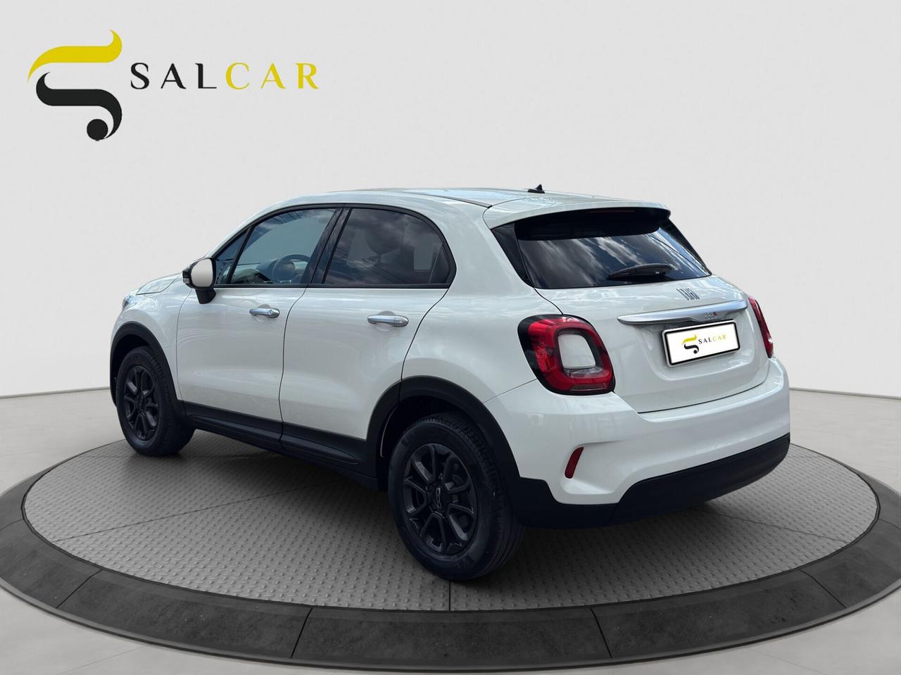 Fiat 500X 1.3 mjet 95cv Club 2022