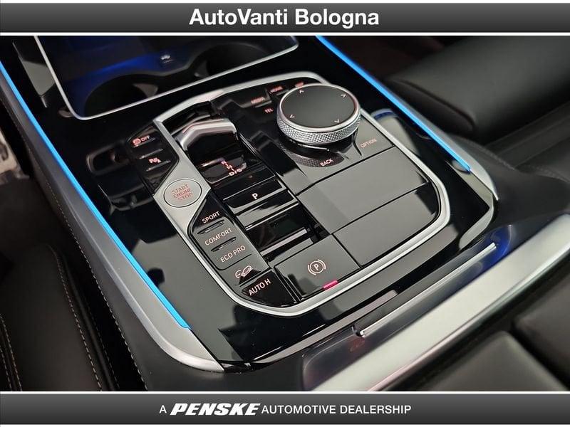 BMW X5 X5 xdrive30d MSport Pro auto