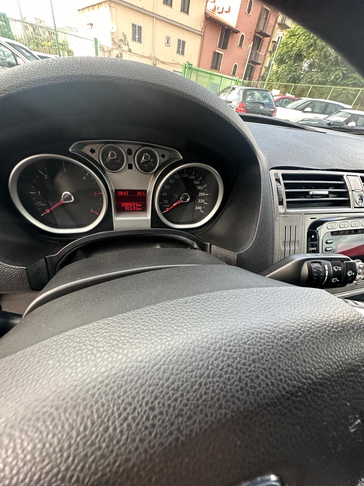 Ford Kuga 2.0 TDCi 163 CV 4WD Powersh.Titanium DPF
