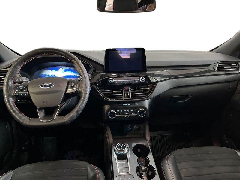 Ford Kuga III 2020 2.0 ecoblue ST-Line X 2wd 120cv auto