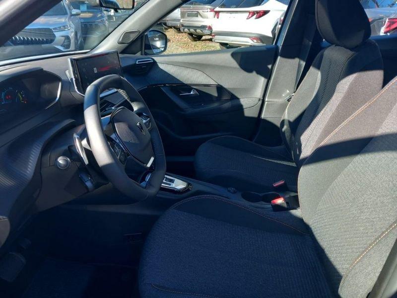 Peugeot 2008 Hybrid 145 e-DCS6 Style