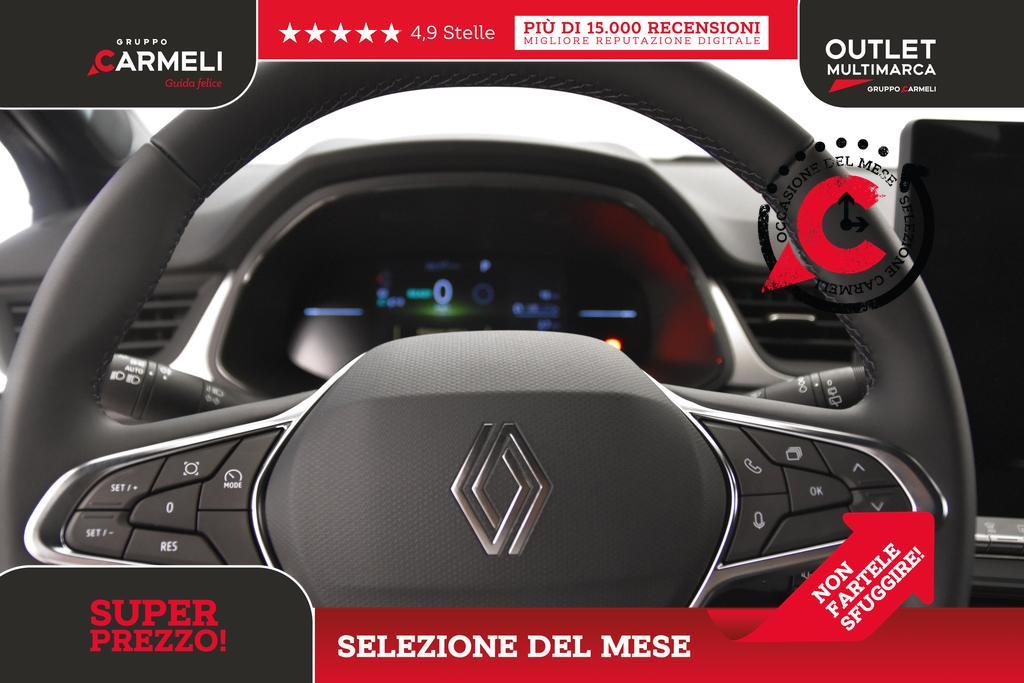 Renault Symbioz 1.6 E-Tech full hybrid Evolution Auto