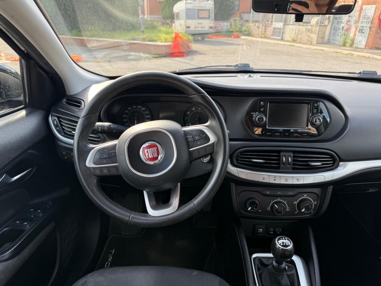 Fiat Tipo 1.4 SW Easy - 45000 Km!