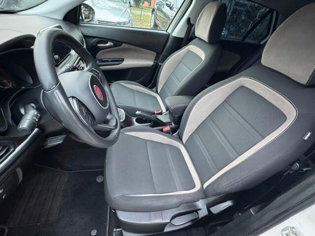 Fiat Tipo 1.3 Mjt S&S SW Business