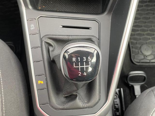 VOLKSWAGEN Polo 1.0 TSI 95 cv Style