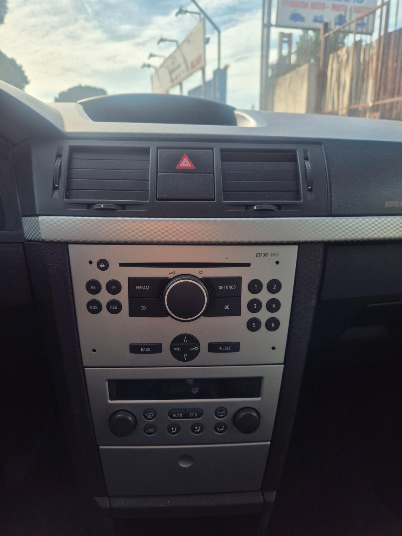 Opel Meriva 1.7 CDTI 101CV F.AP. Cosmo