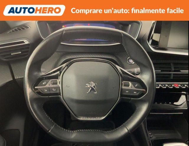 PEUGEOT 208 1° serie BlueHDi 100 S&S 5 porte Allure