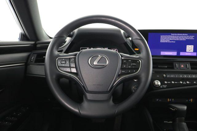 LEXUS ES 300 H ES Hybrid Executive