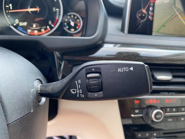 BMW X6 xDrive30d 258CV Adaptiv LED MEMO Virtual Cockpit