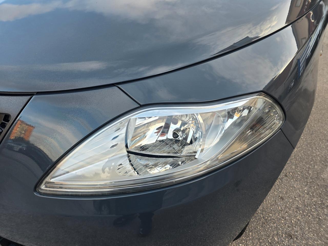 Lancia Ypsilon 0.9 TwinAir 85 CV 5 porte Metano Ecochic Elefantino