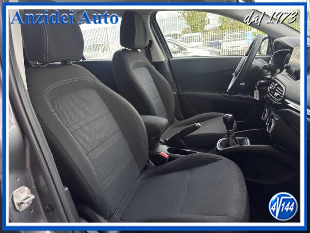 FIAT Tipo 1.3 Mjt 95 Cv 5 porte City Life