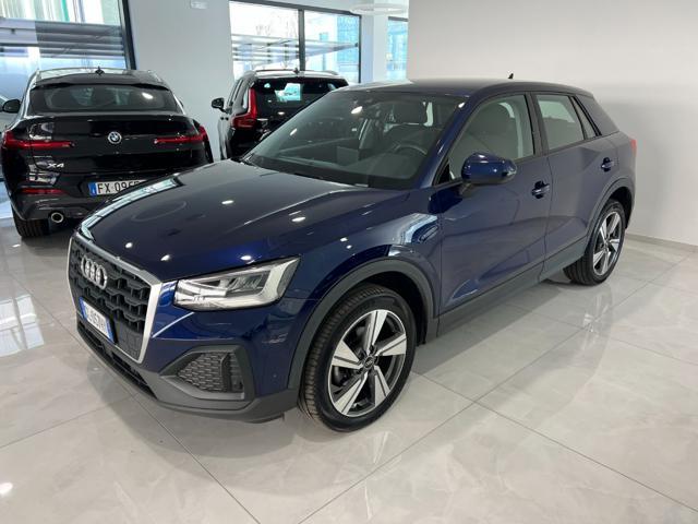 AUDI Q2 30 TDI S tronic Admired