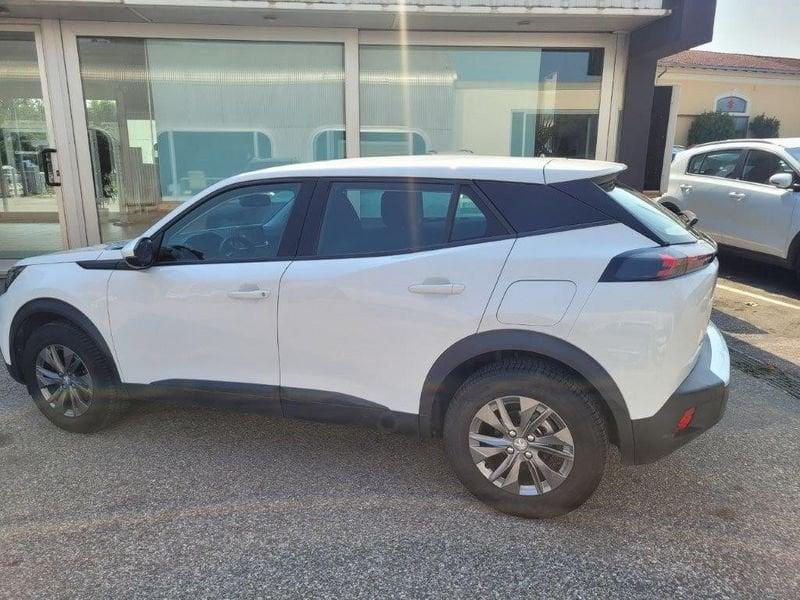 Peugeot 2008 PureTech 100 S&S Allure Pack