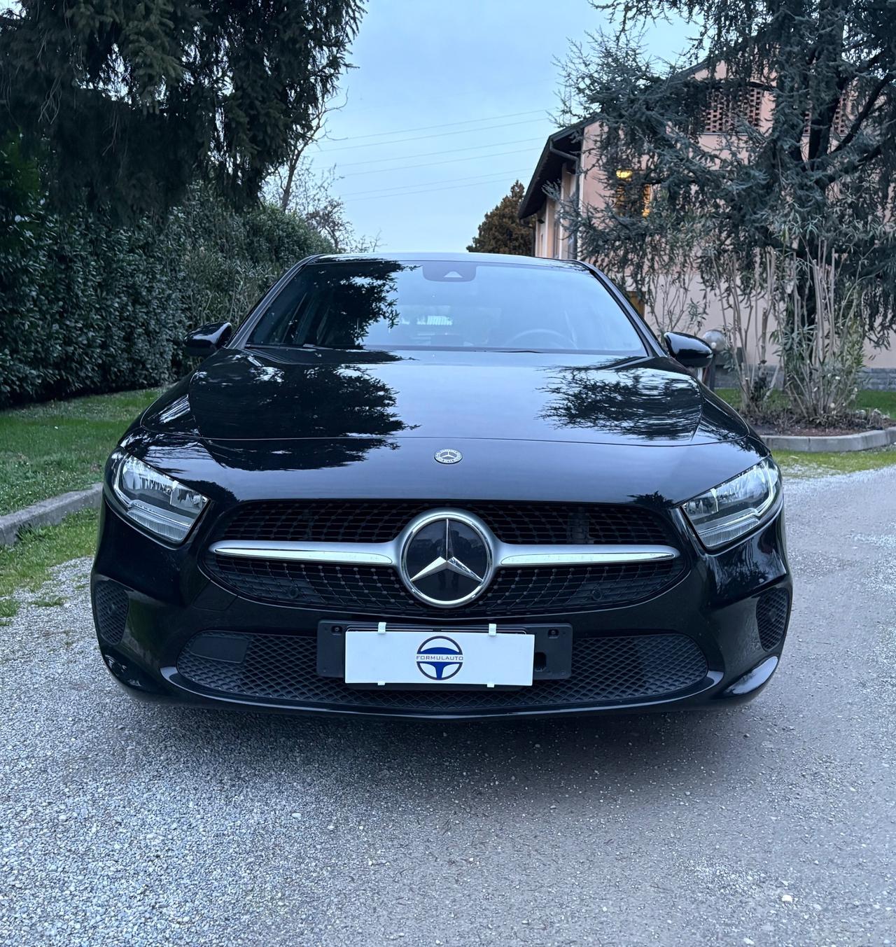 Mercedes Benz A180 Sport Automatic