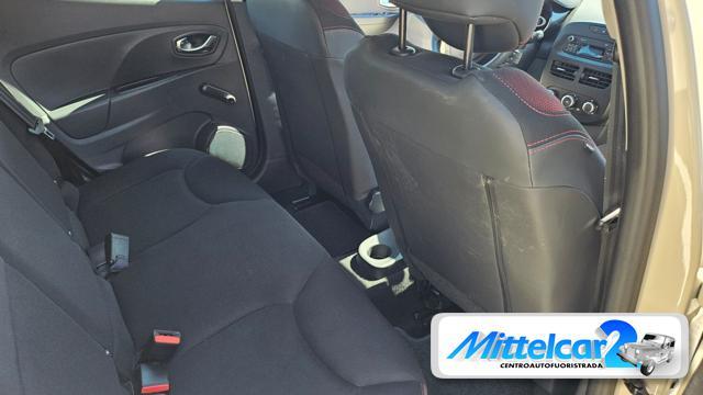RENAULT Clio dCi 8V 75CV Start&Stop 5 porte Energy