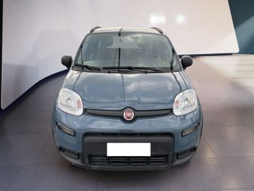 FIAT Panda III 2021 1.2 easypower City Life Gpl s&s 69cv
