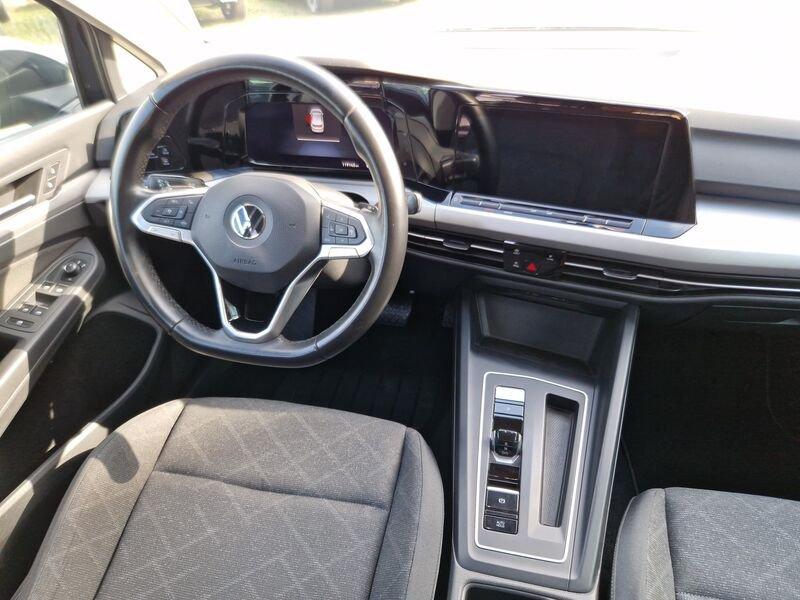 Volkswagen Golf 2.0 TDI 150 CV DSG Life