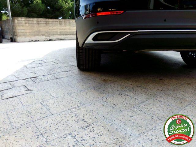 AUDI Q8 45 TDI quattro tiptronic Sport