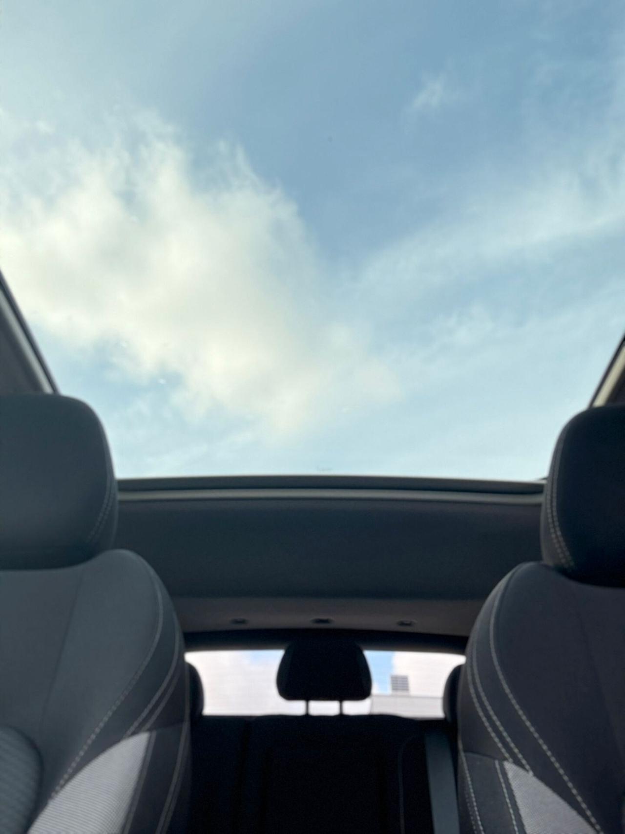 Nissan Qashqai 1.5 dCi tekna+ 115cv automatica