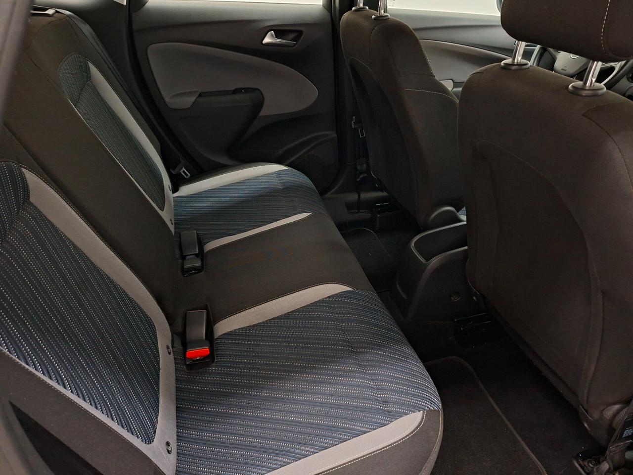 Opel Crossland X 1.5 Ecotec D 102cv Innovation