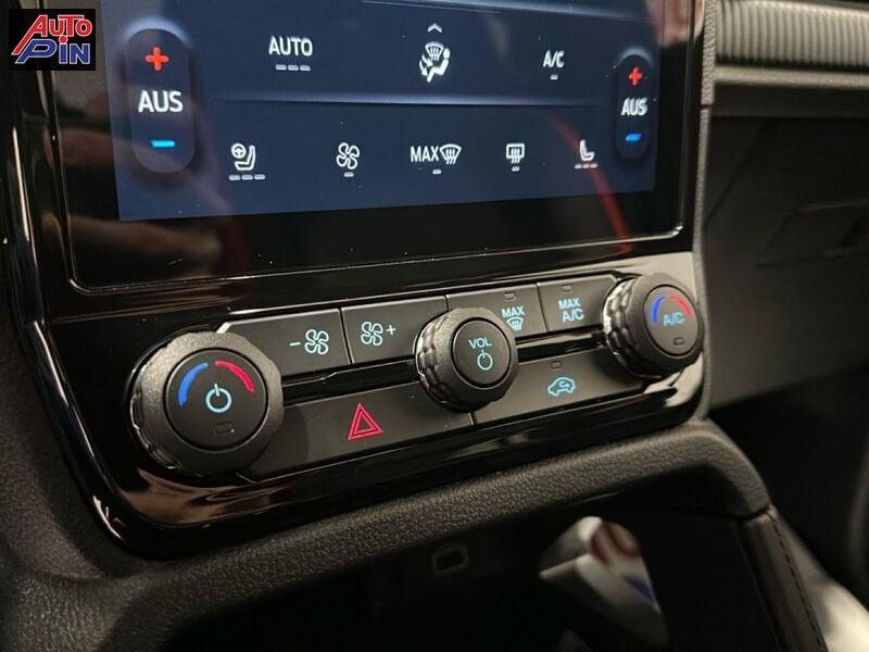 Ford Ranger Ranger Raptor Ecoblue 4wd 2.0d 209cv