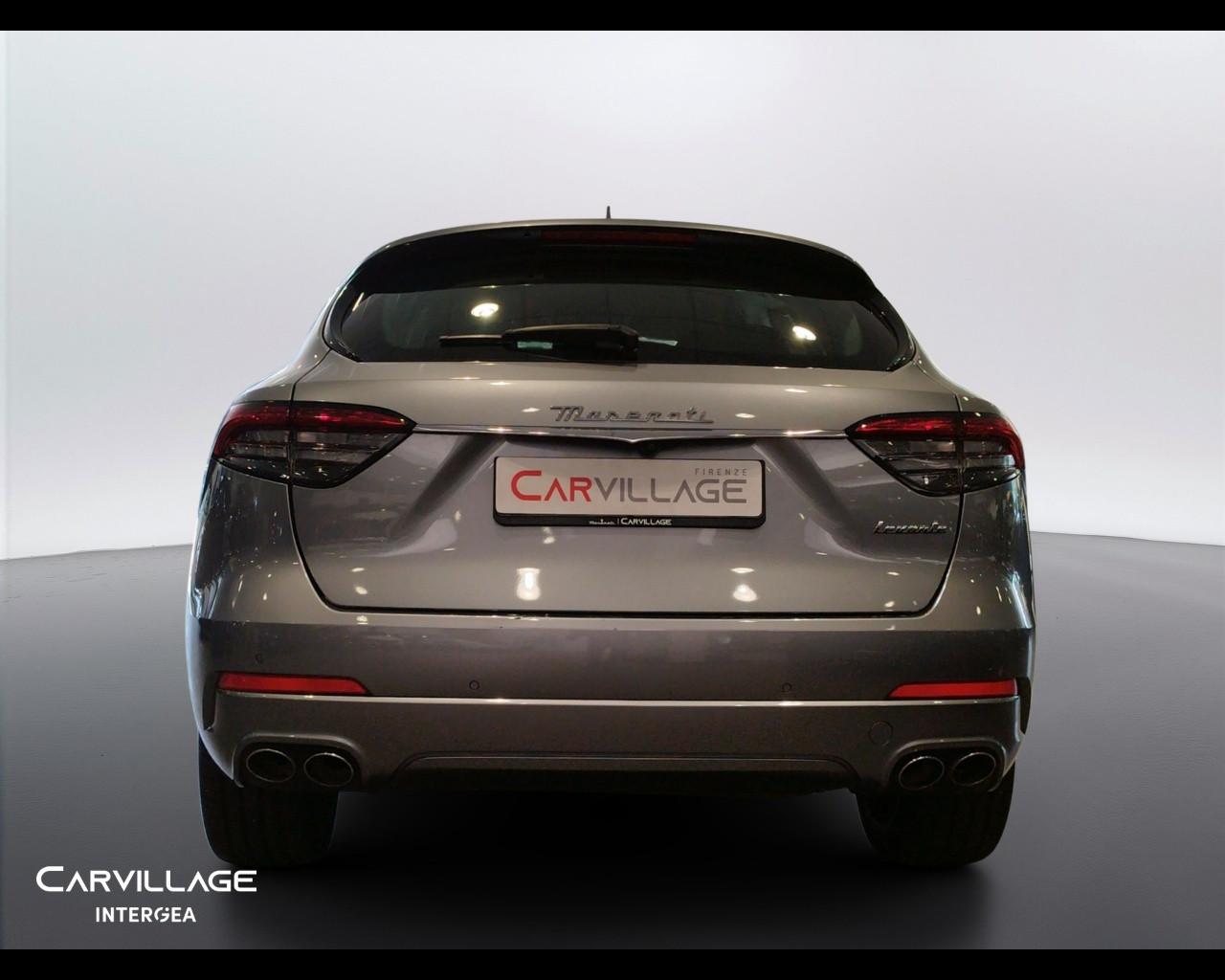 MASERATI Levante 2.0 mhev Executive 330cv auto