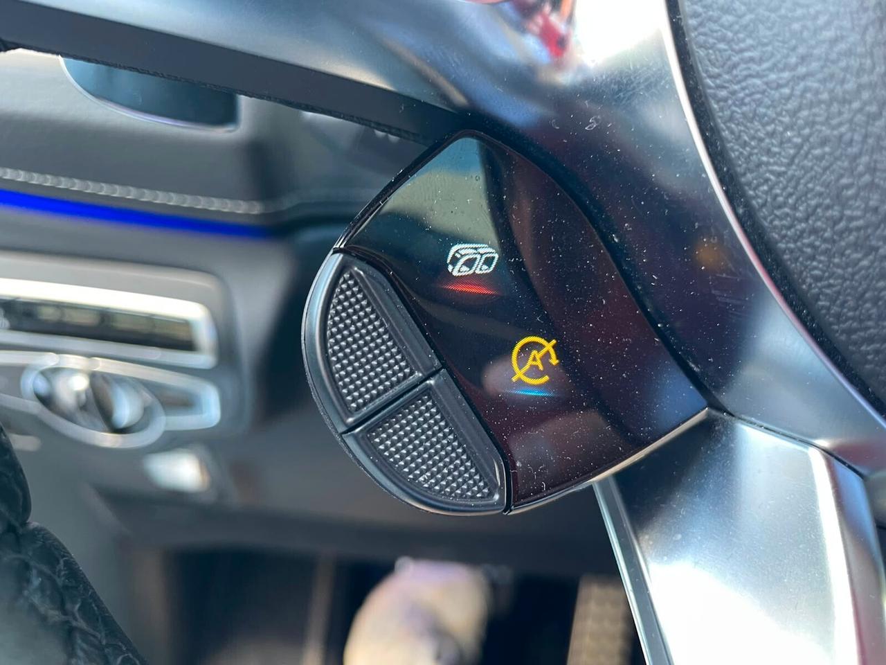 MERCEDES CLASSE G 63AMG 585cv