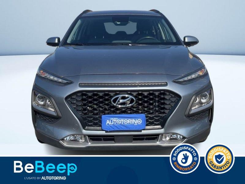 Hyundai Kona 1.0 T-GDI XTECH 2WD 120CV