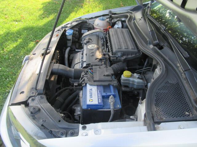 Volkswagen Polo 1.4 BENZINA 55.000 Km Pass. Compreso
