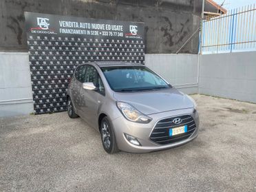 Hyundai iX20 1.4 90 CV Comfort