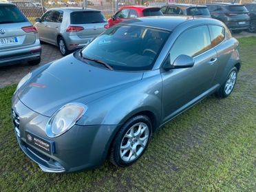 ALFA ROMEO - MiTo - 1.6 JTDm 16V Dist. Sport Pack - NEOPATENTATI - FINANZIABILE - PERMUTE