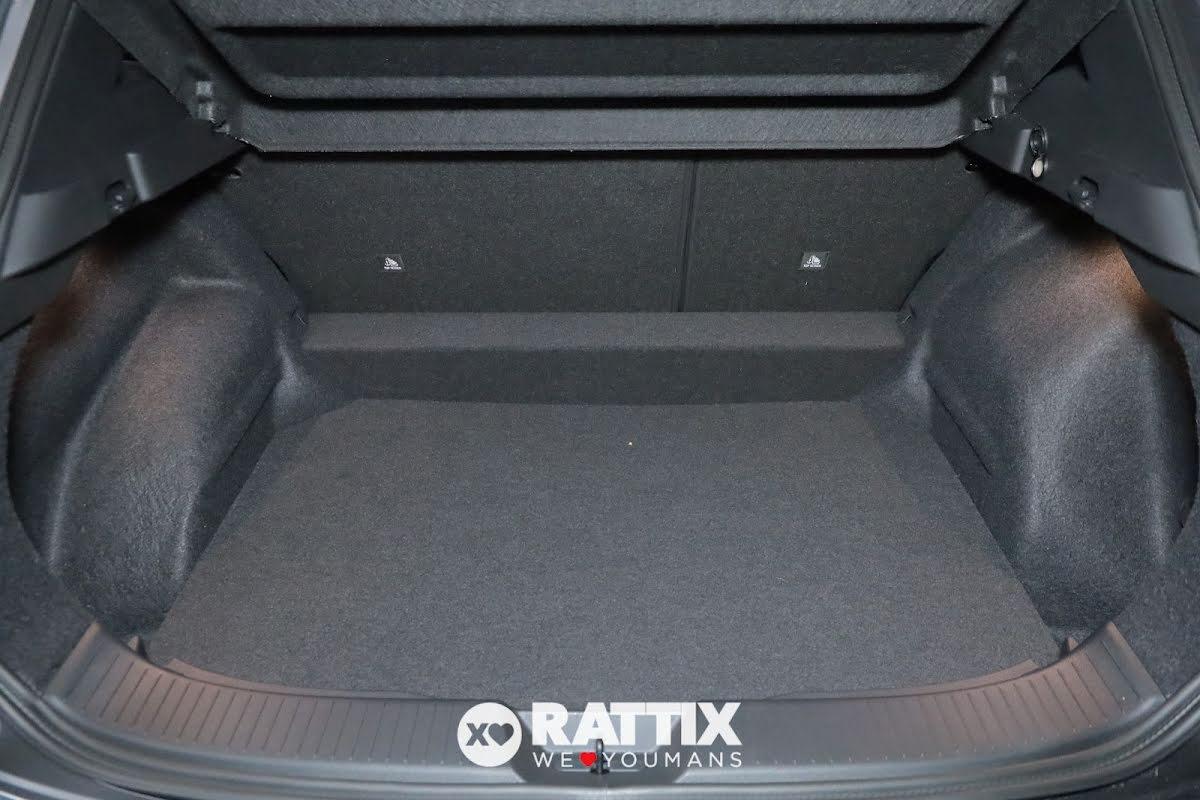 Nissan Qashqai 1.3 Mhev 140CV Acenta