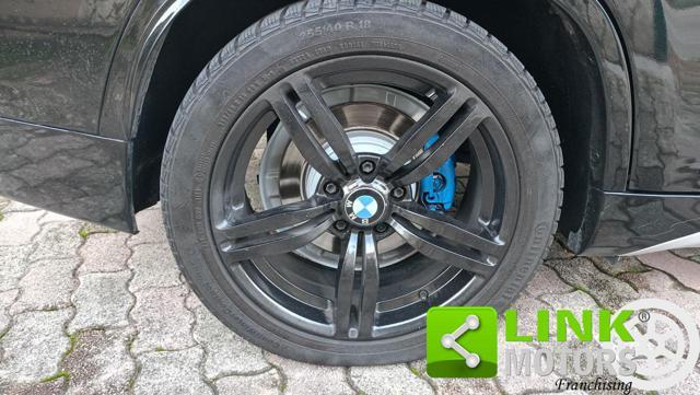 BMW X1 xDrive18d X Line