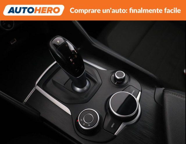 ALFA ROMEO Giulia 2.2 Turbodiesel 150 CV AT8