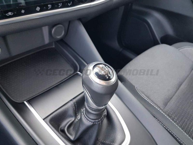 Nissan Qashqai Qashqai 1.3 mhev N-Connecta 2wd 140cv