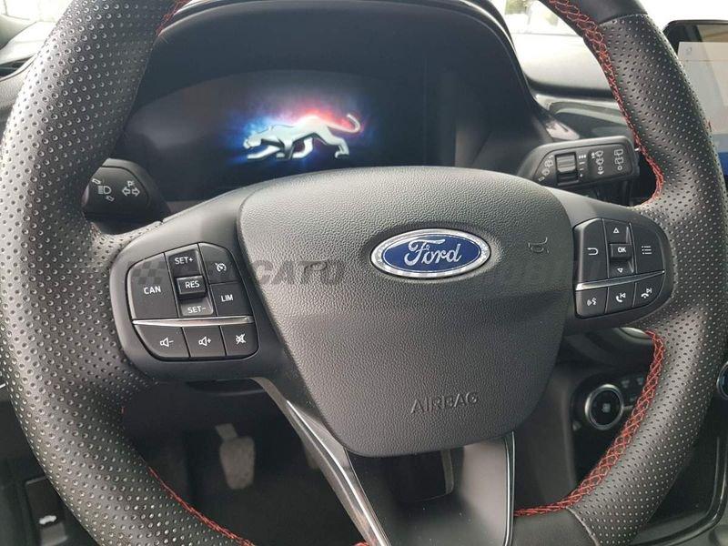 Ford Puma Puma 1.0 ecoboost h ST-Line s&s 125cv