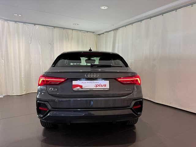 Audi Q3 SPB 40 TDI quattro S tronic Business Plus
