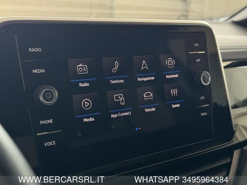 Volkswagen T-Roc 1.5 tsi R-Line