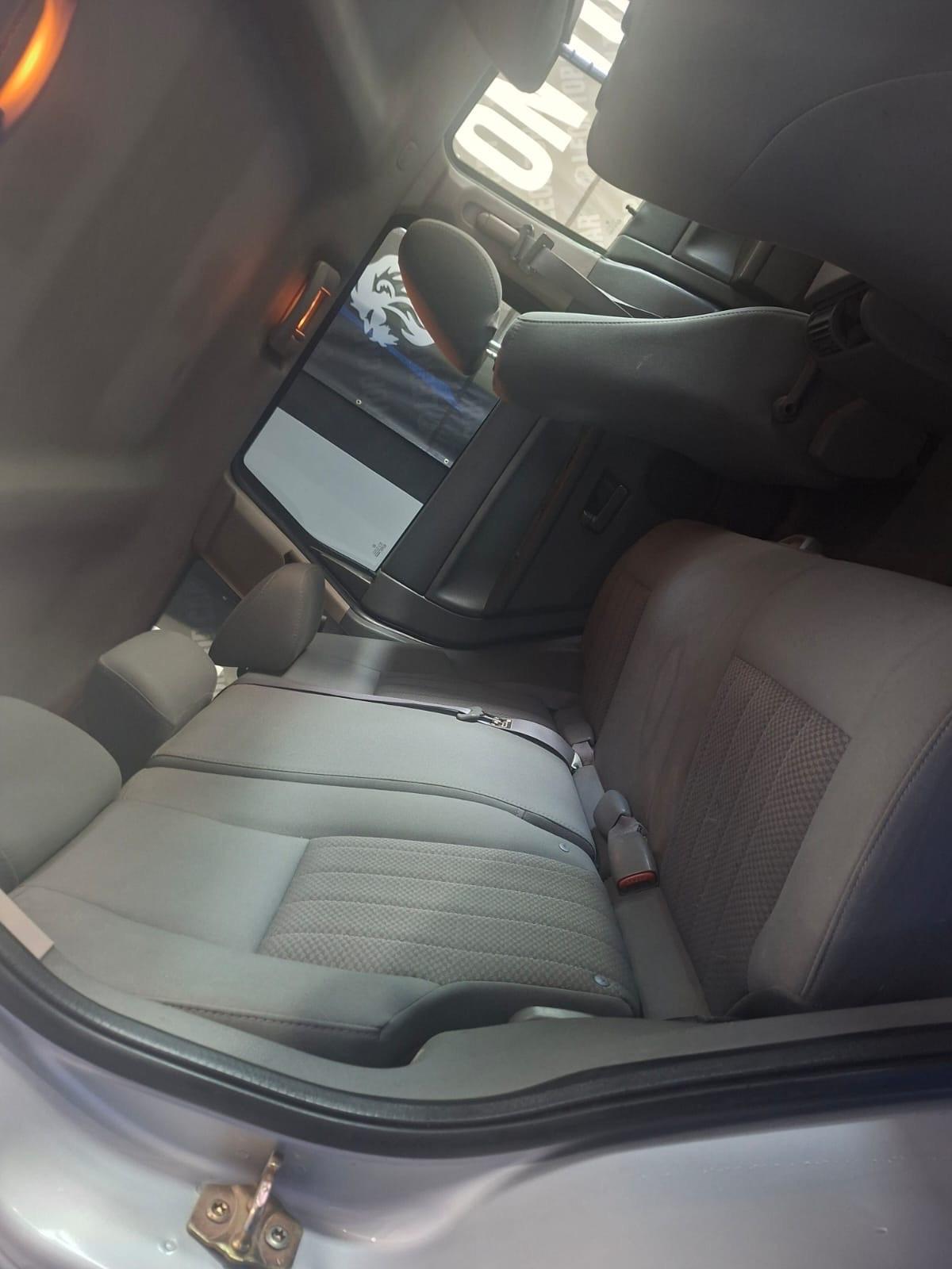 Jeep Grand Cherokee 3.0 V6 CRD Overland