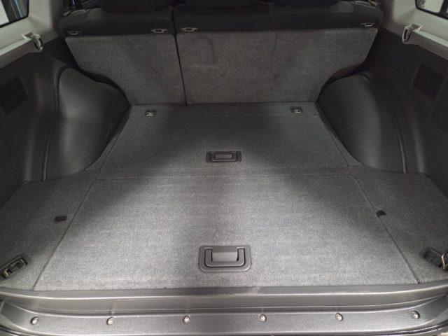 MITSUBISHI Pajero Sport 2.5 TDI PERFETTA