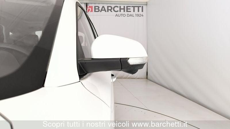 MG ZS 1.0T 6MT LUXURY