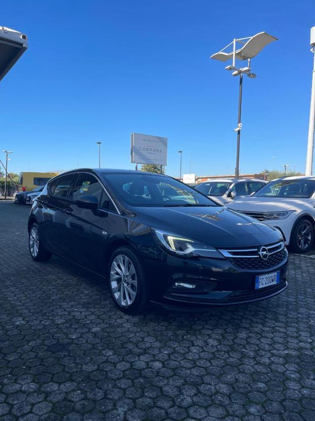 OPEL Astra 1.4 Turbo 150CV Start&Stop 5 porte Innovation