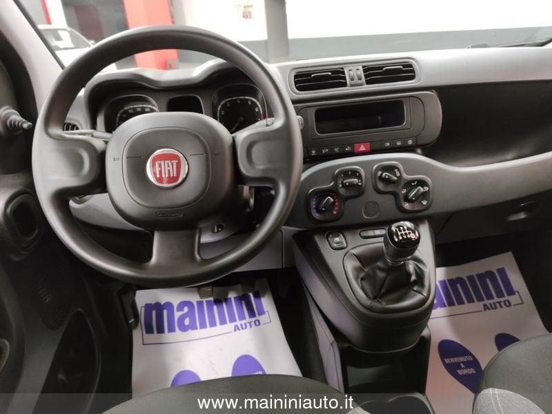 FIAT Panda 1.0 FireFly 70cv Hybrid