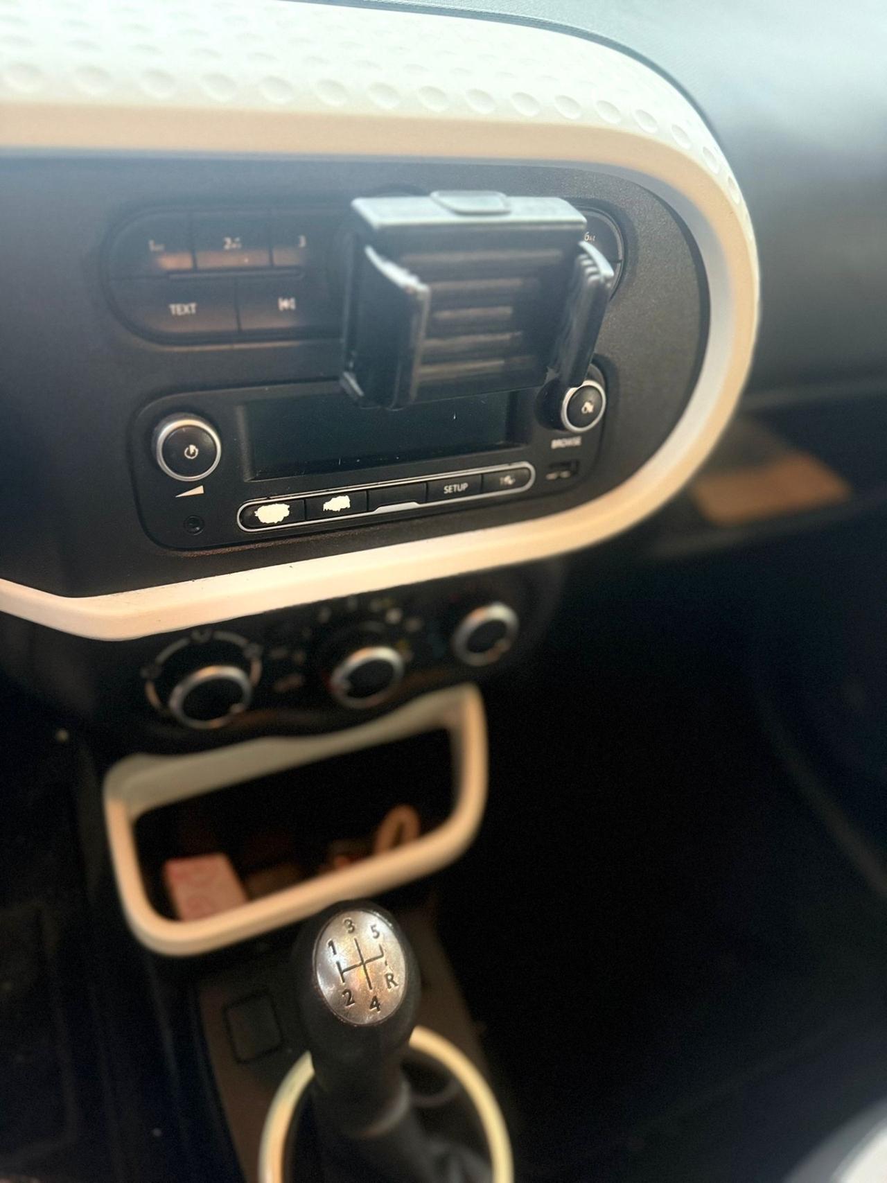 Renault Twingo 1.0 SCe Stop&Start Energy